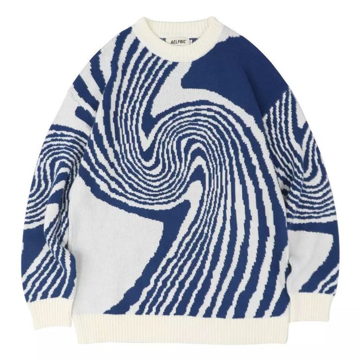 Stilla | Minimalistisk & Trendbevidst Pullover