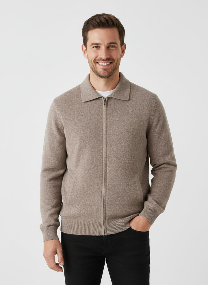 Stilla | Cardigan til Mænd