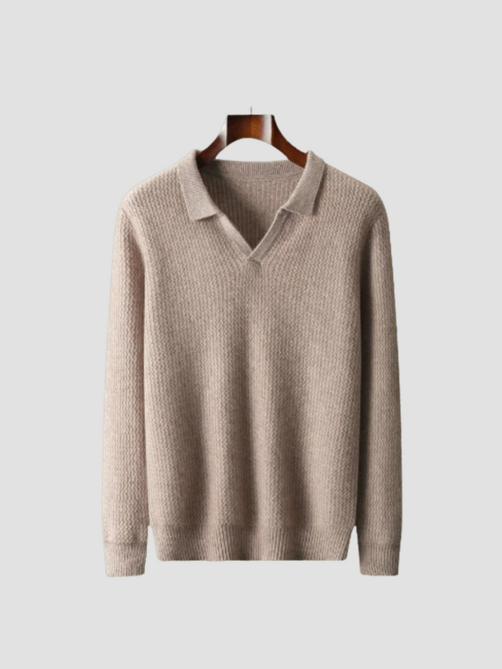 Stilla | Kvinder med Polo Hals