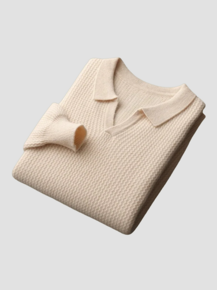 Stilla | Kvinder med Polo Hals