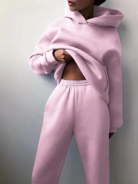 Stilla | Dame Træningsdragt Sæt