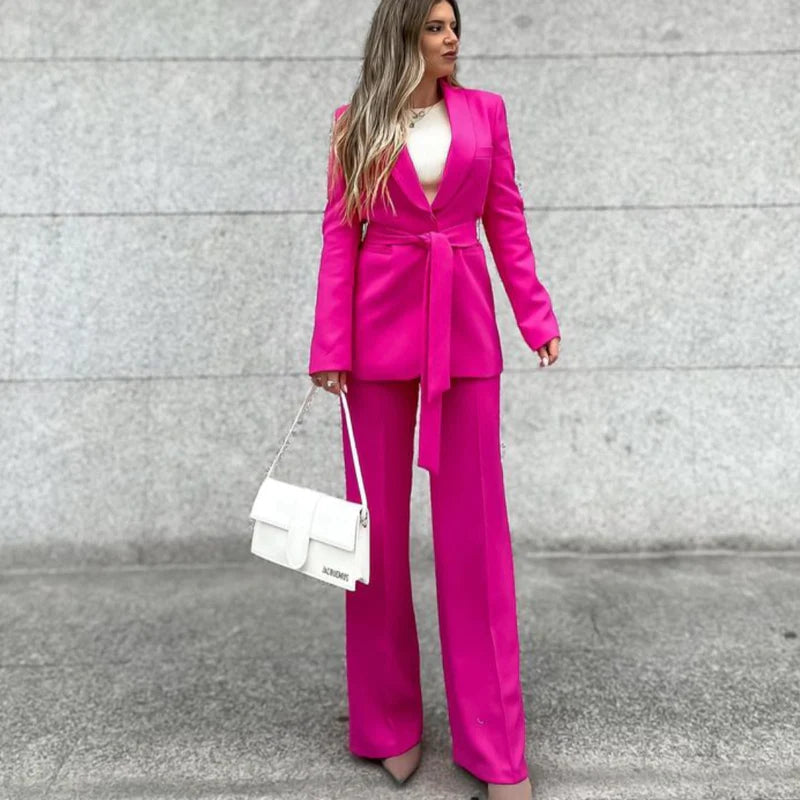 Stilla | Blazer Sæt til Kvinder
