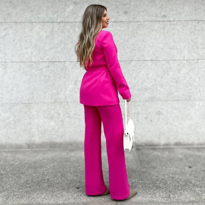 Stilla | Blazer Sæt til Kvinder