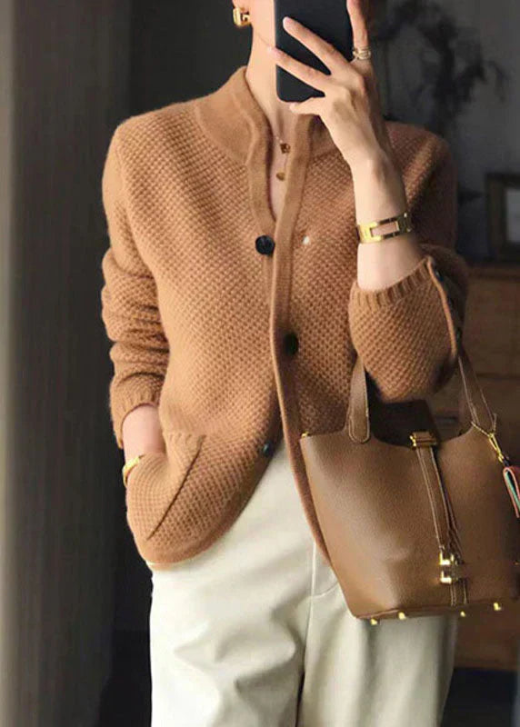 Stilla | Elegant og Komfortabel Alissa Cardigan