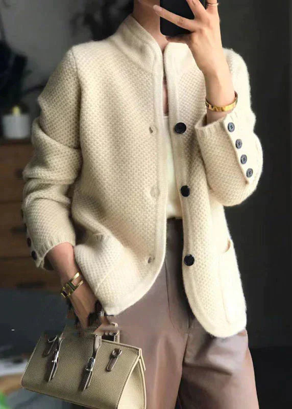 Stilla | Smart og Tilpasningsdygtig Pullover