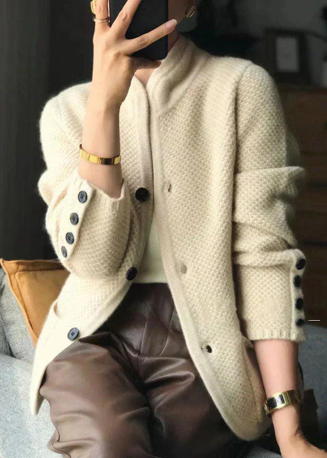 Stilla | Elegant og Komfortabel Alissa Cardigan