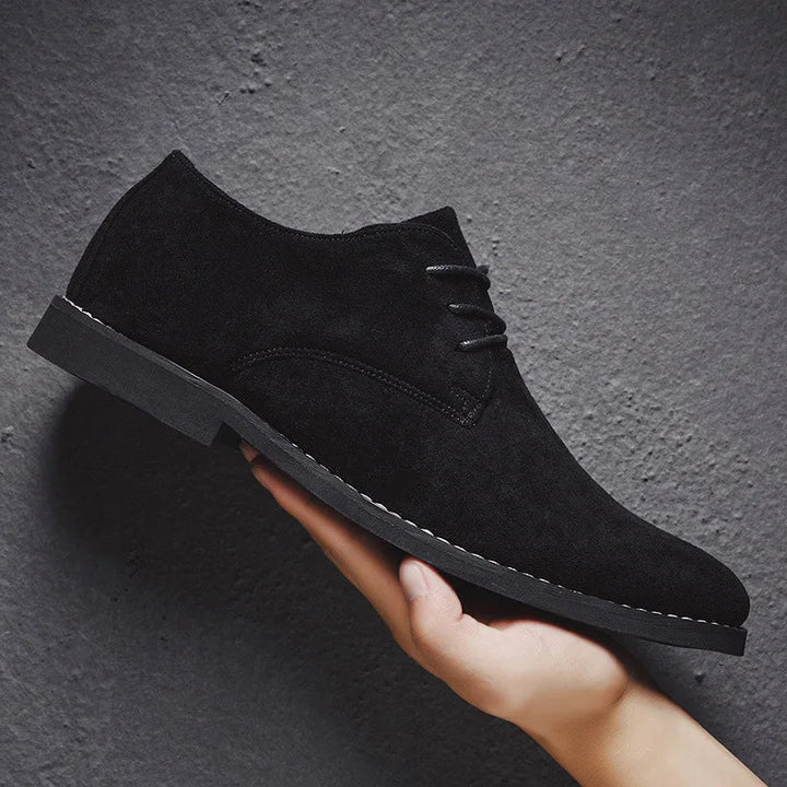 Stilla | Sko