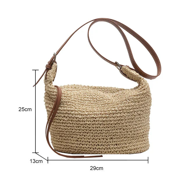 Stilla | Boheme Skuldertaske