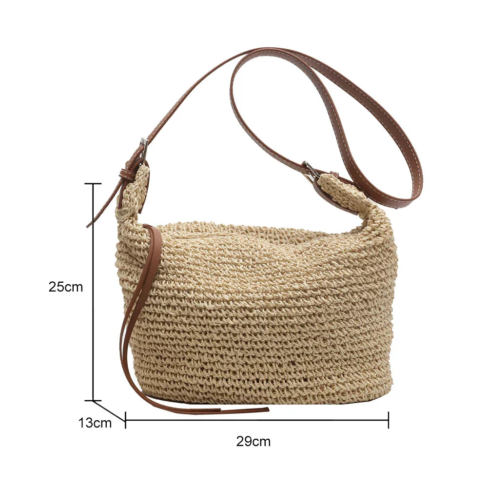Stilla | Boheme Skuldertaske