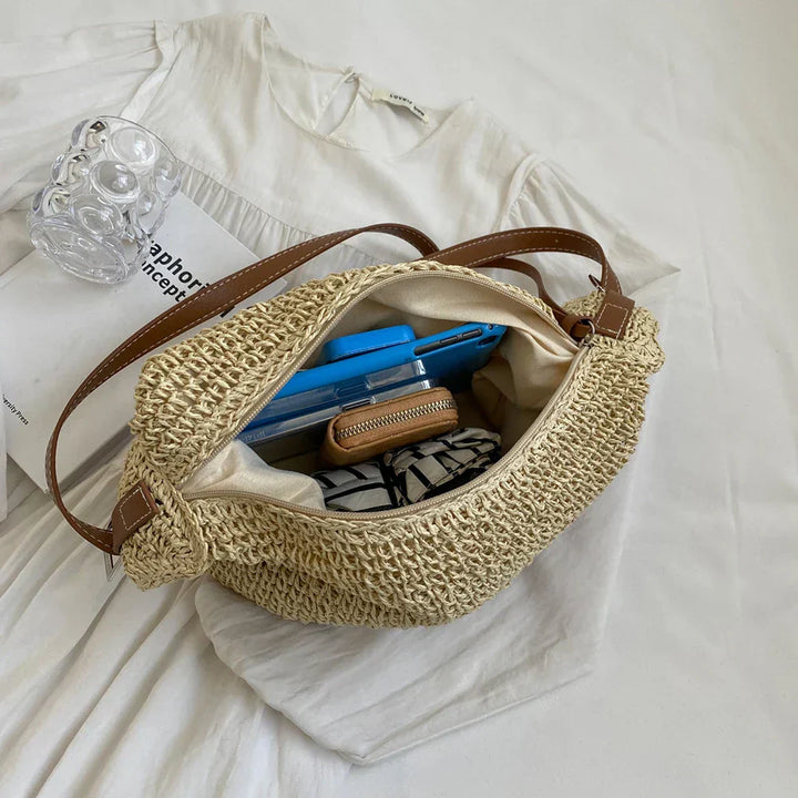 Stilla | Boheme Skuldertaske