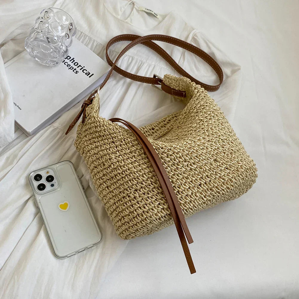 Stilla | Boheme Skuldertaske