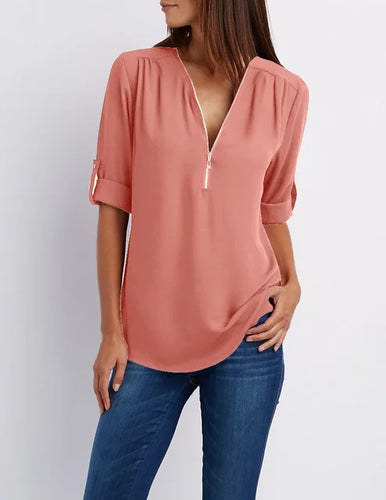 Stilla | Casual sweater med moderne flair