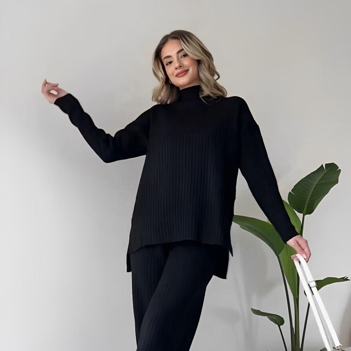 Stilla | Behageligt Og Elegant Sæt