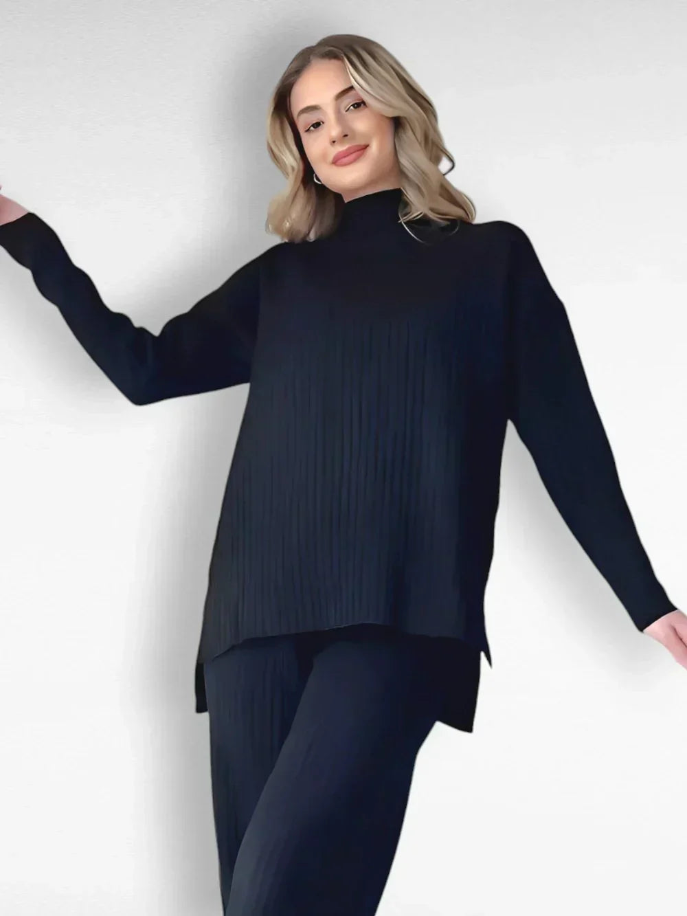 Stilla | Passende Skjorte Outfit