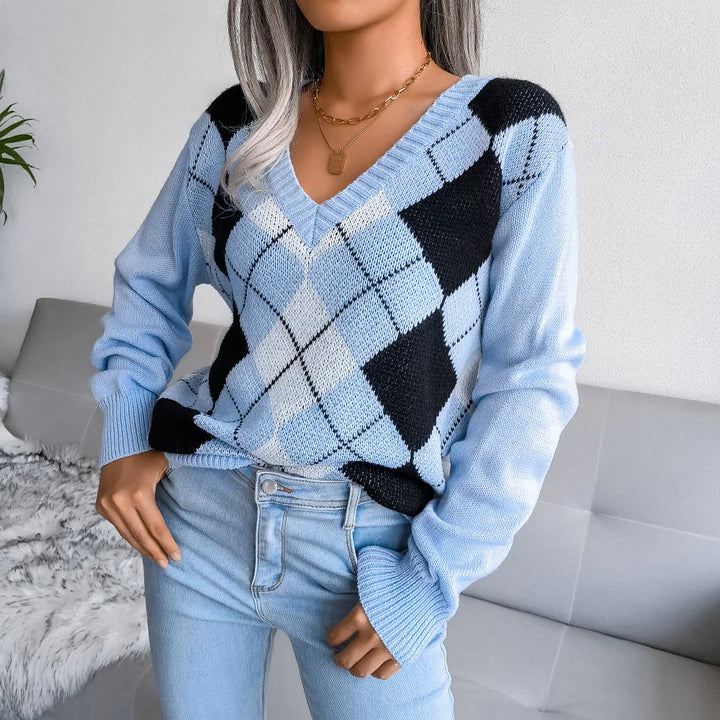 Stilla | Klassisk Elegant Jakke Outfit