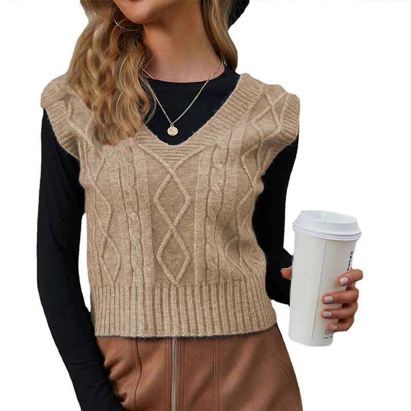 Stilla | Pullover med tidløst design