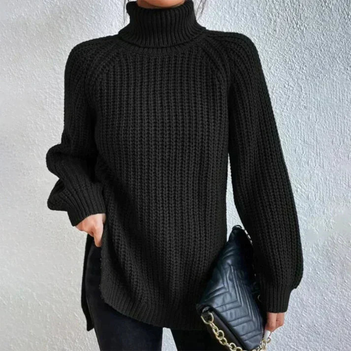Stilla | Smagfuld og Tidløs Pullover
