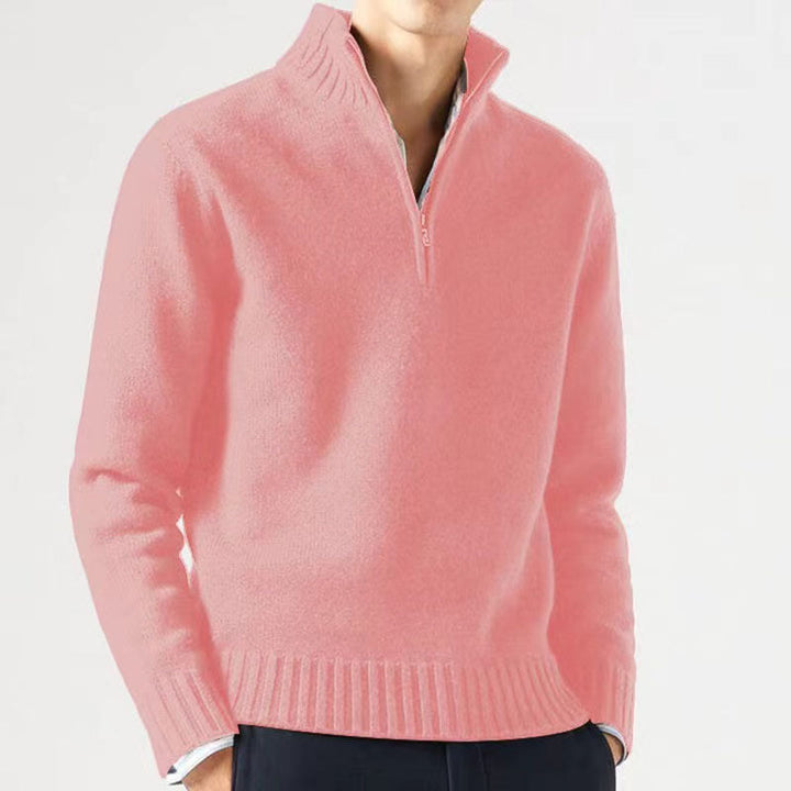 Stilla | Elegant Sweater til Mænd