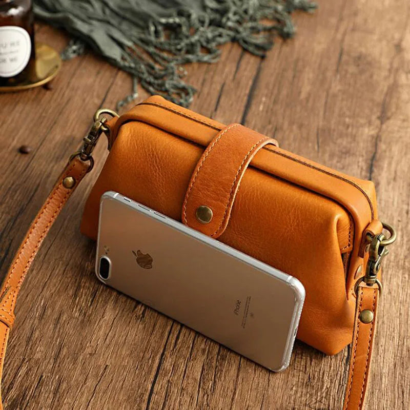 Stilla | Mini Crossbody Taske