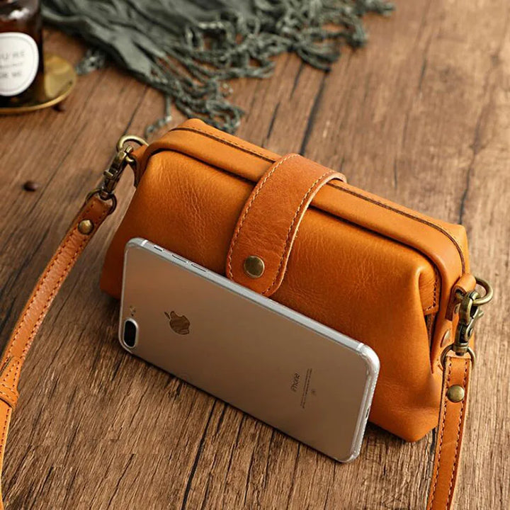 Stilla | Mini Crossbody Taske