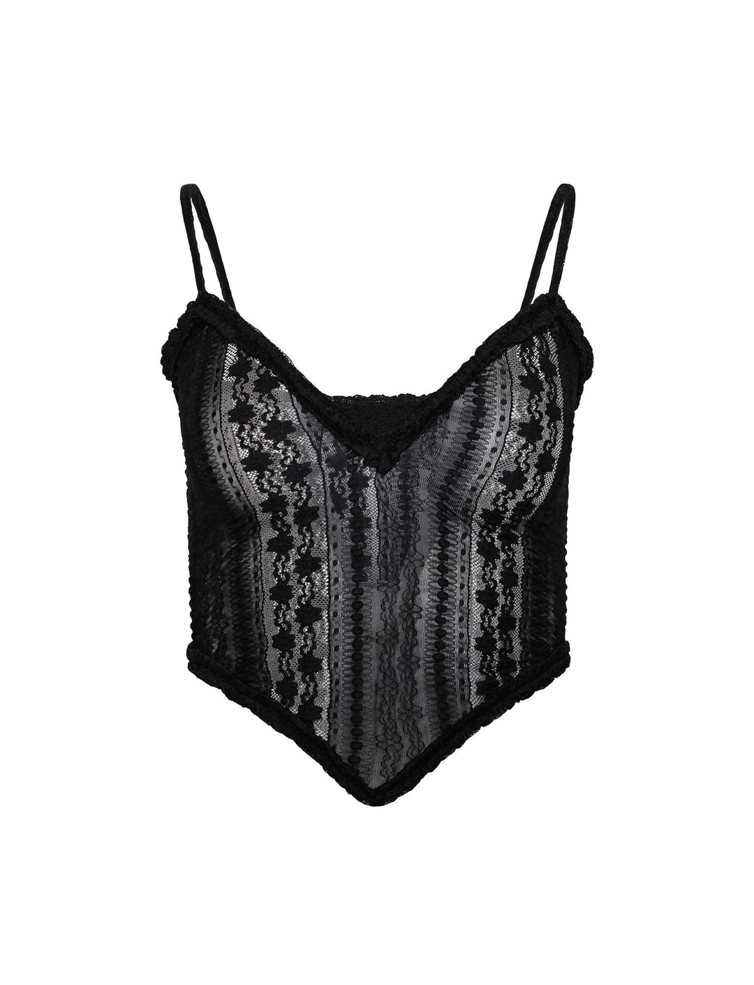 Stilla | Elegante Crop Top
