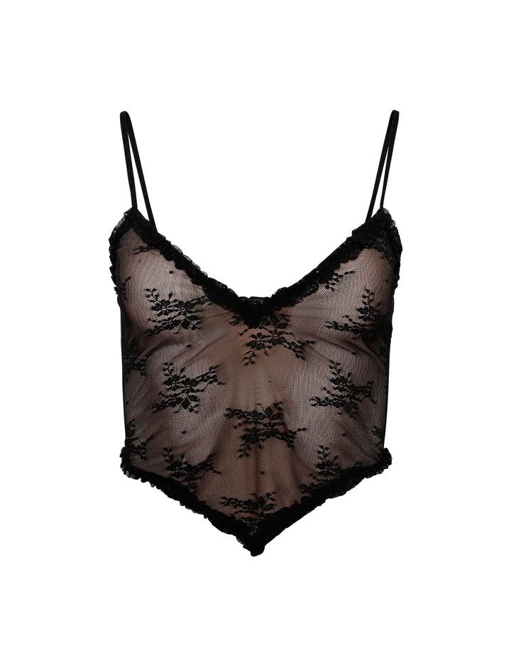 Stilla | Elegante Crop Top
