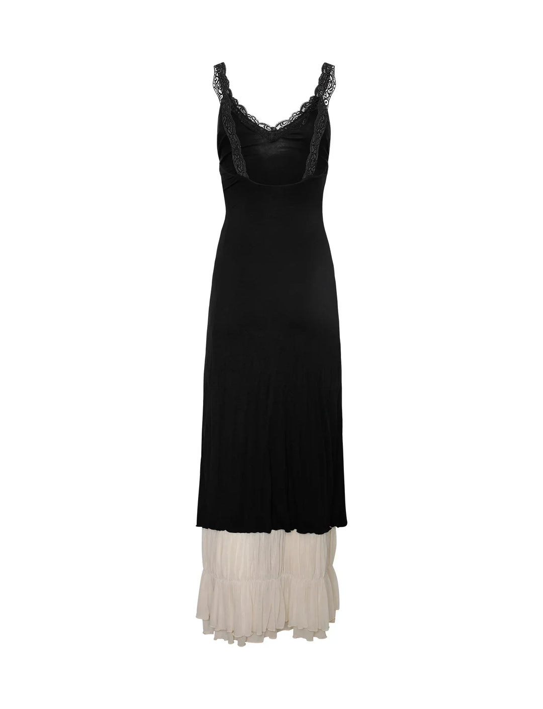 Stilla | Elegante Maxikjole