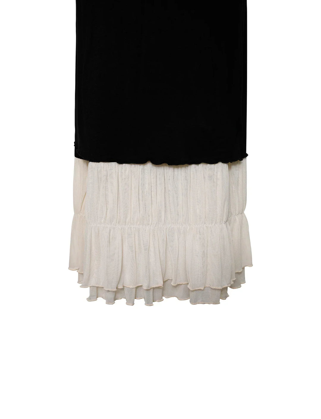 Stilla | Elegante Maxikjole