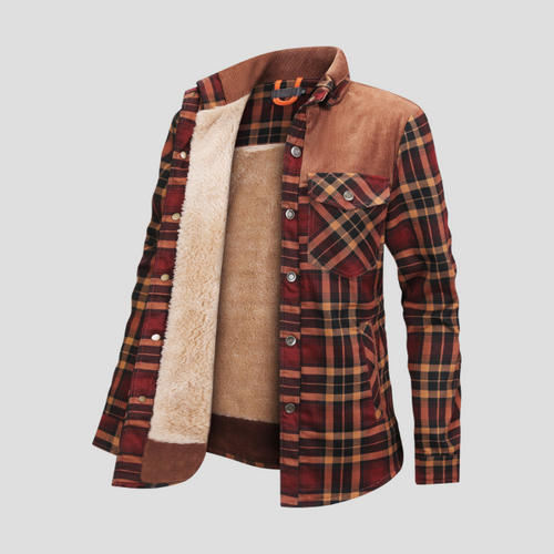Stilla | Vandrestøvjakke til Kvinder (3 Designs)