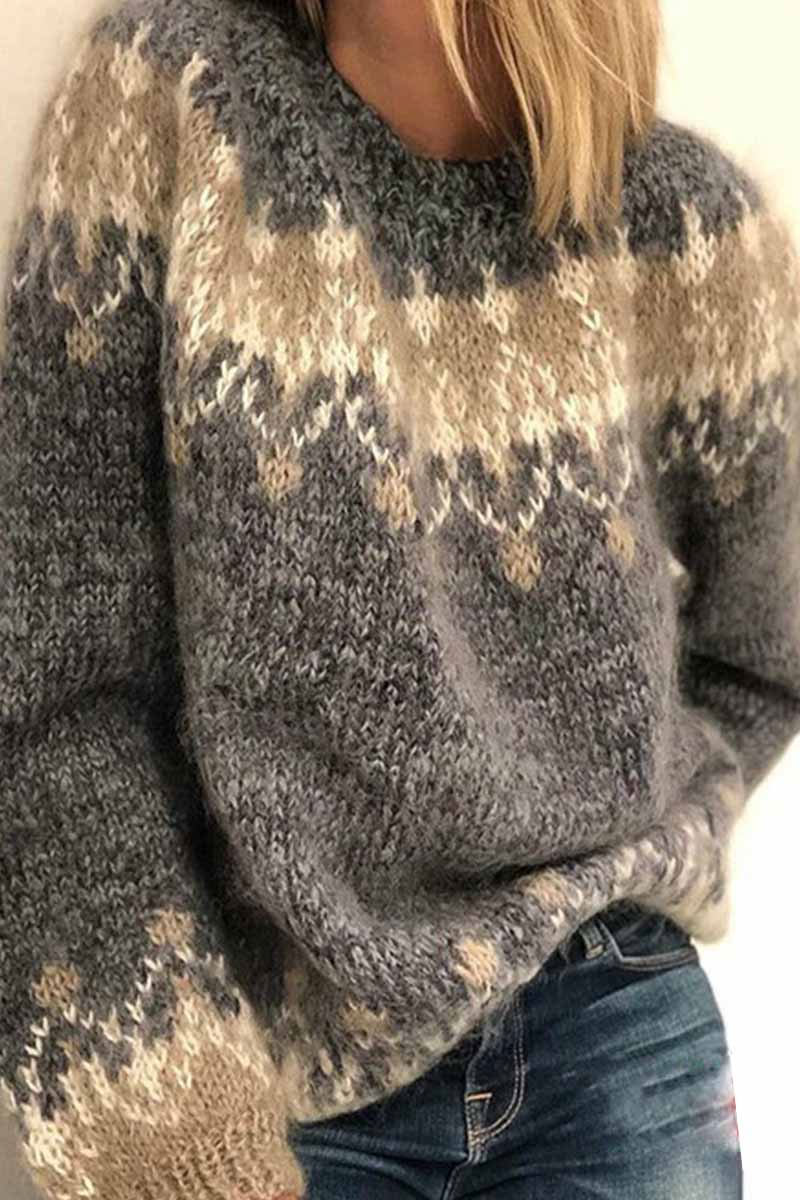 Stilla | Afslappet og Casual Modepullover