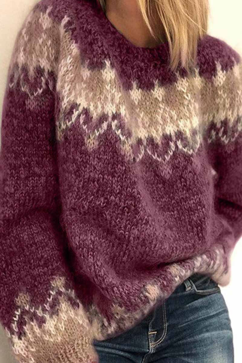 Stilla | Afslappet og Casual Modepullover