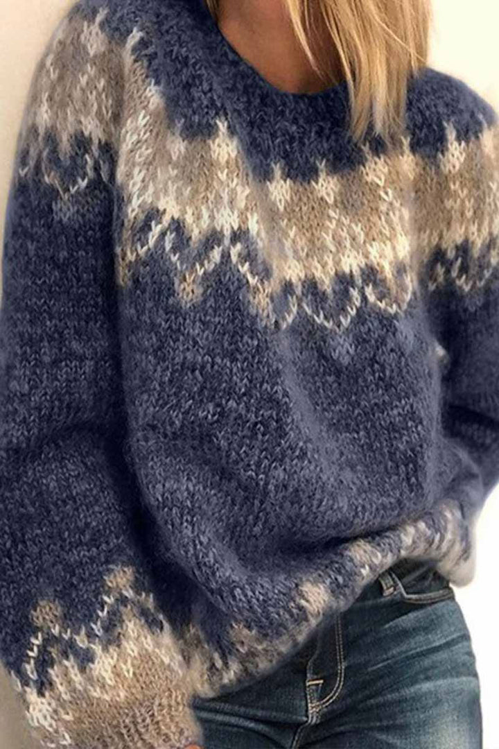 Stilla | Afslappet og Casual Modepullover