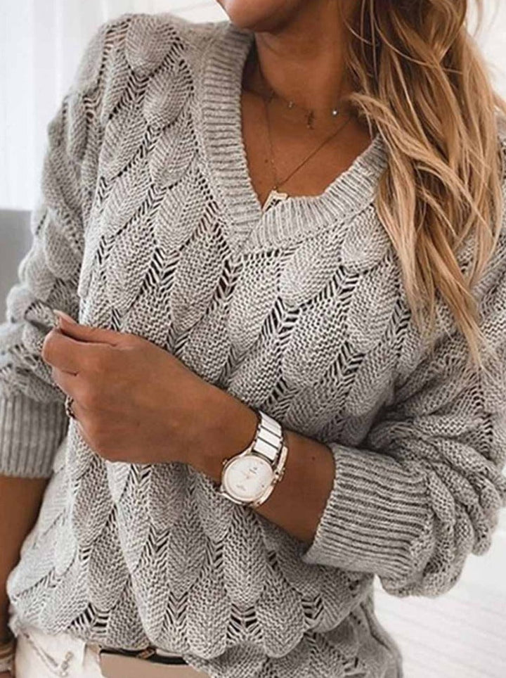 Stilla | Casual og Lässig Sweatshirt