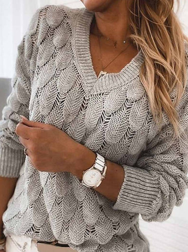 Stilla | Casual og Lässig Sweatshirt