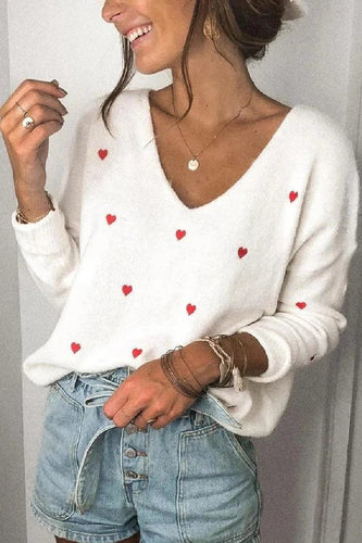 Stilla | Ubesværet Trendy Pullover Look