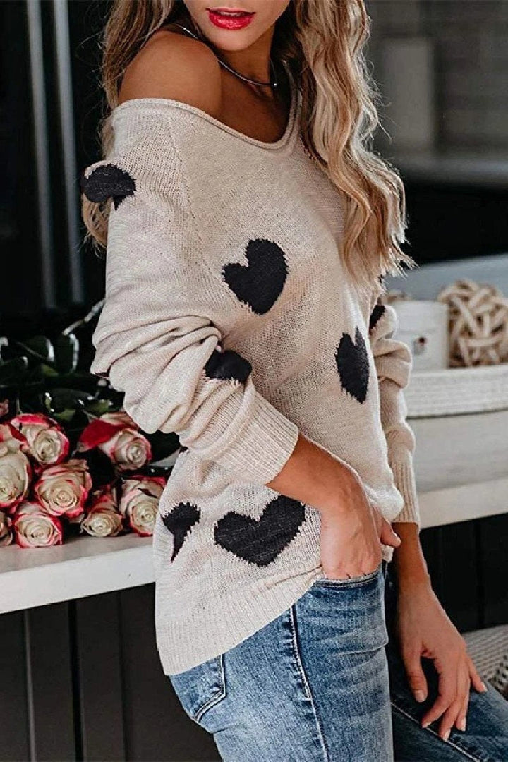Stilla | Lækker og Behagelig Sweatshirt