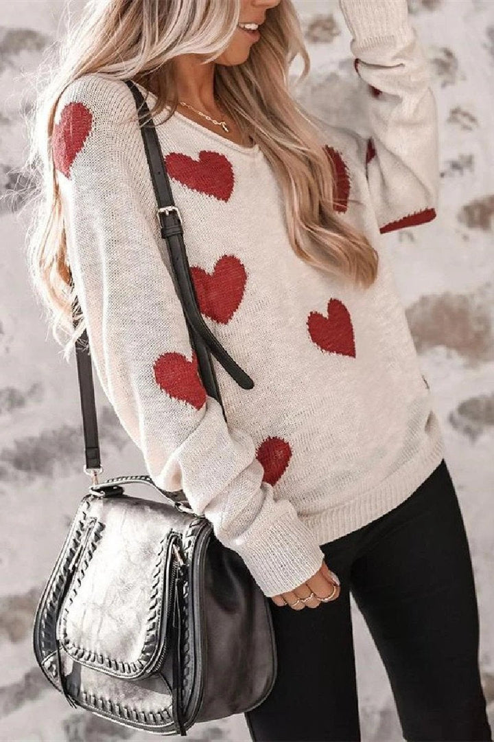 Stilla | Lækker og Behagelig Sweatshirt