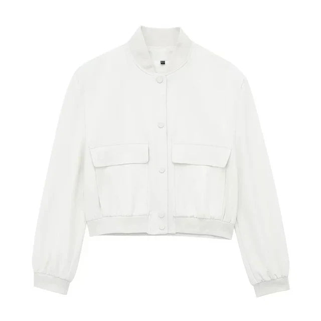 Stilla | Vintage Streetwear Flyjakke