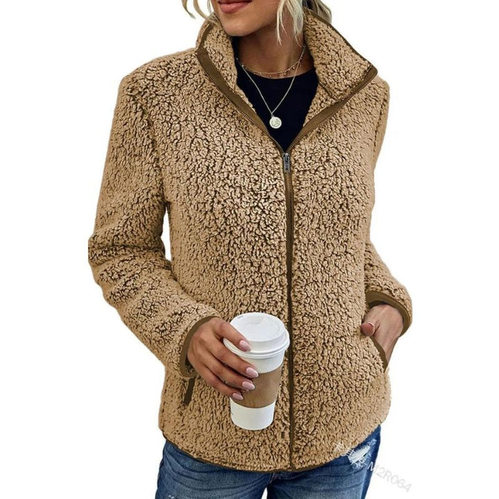 Stilla | Casual jakke til elegante stilarter