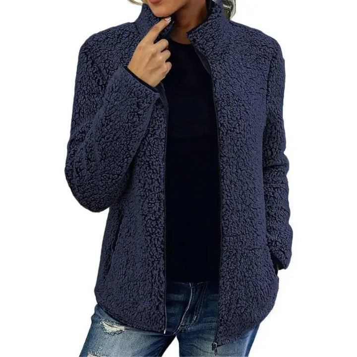 Stilla | Enkel jakke med moderne stil