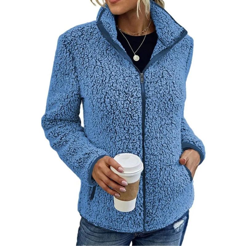 Stilla | Casual jakke til elegante stilarter