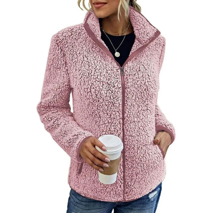 Stilla | Casual jakke til elegante stilarter
