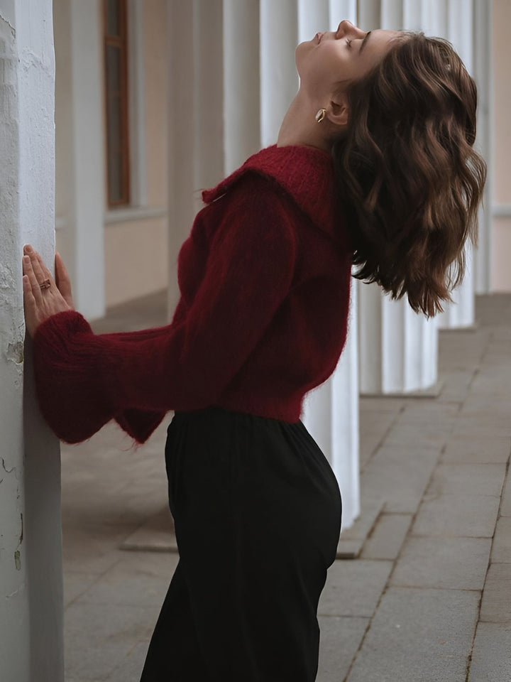 Stilla | Cardigan Tossy Modern