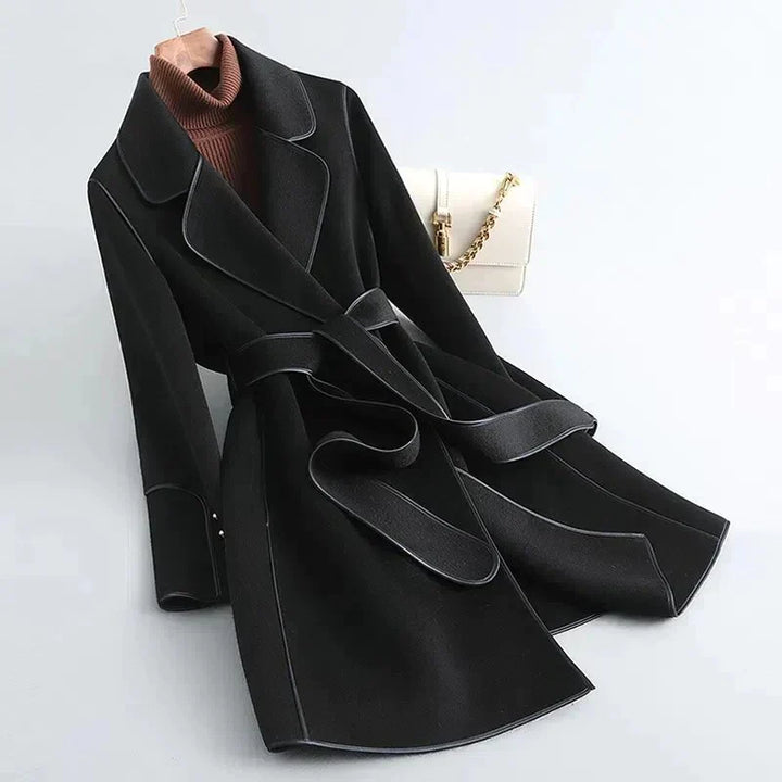 Stilla | Elegant trenchcoat stil
