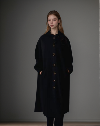 Stilla | Premium Luksuriøs Trenchcoat