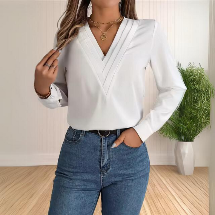 Stilla | Fashionable and Casual Blouse Shirt