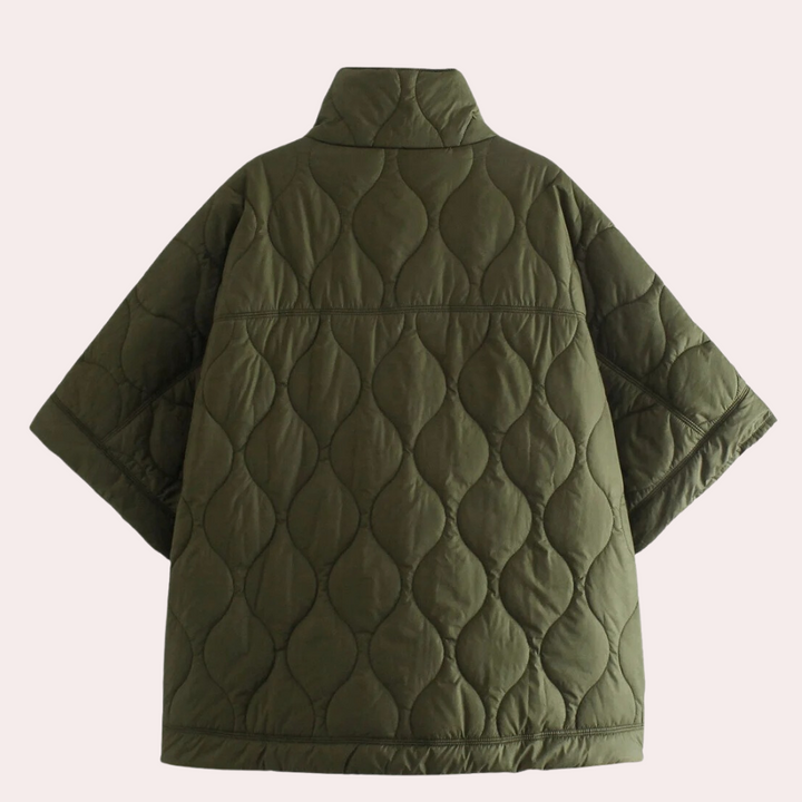 Stilla | Cappotto Donna Alsidig Stil Til Enhver Lejlighed!