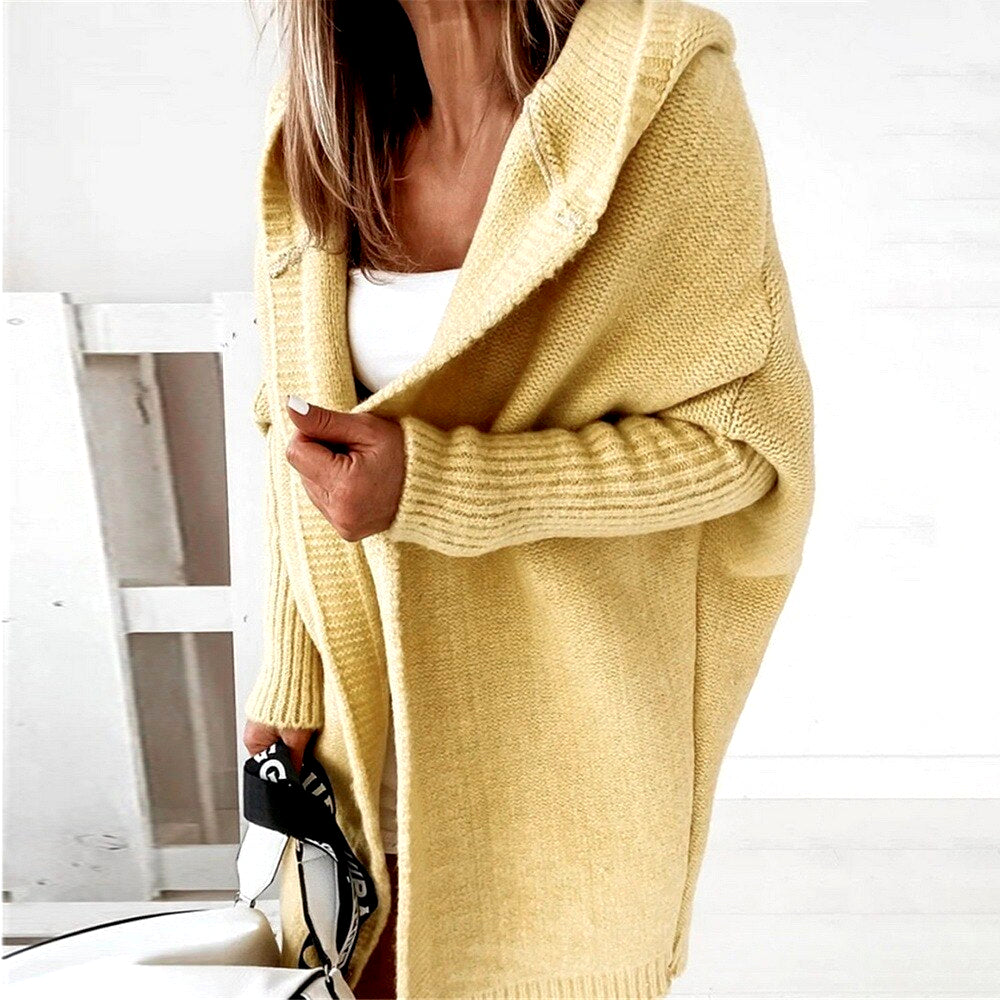 Stilla | Behagelig Cardigan