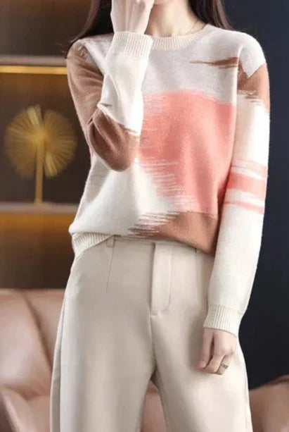 Stilla | Behagelig Pullover Til Kvinder