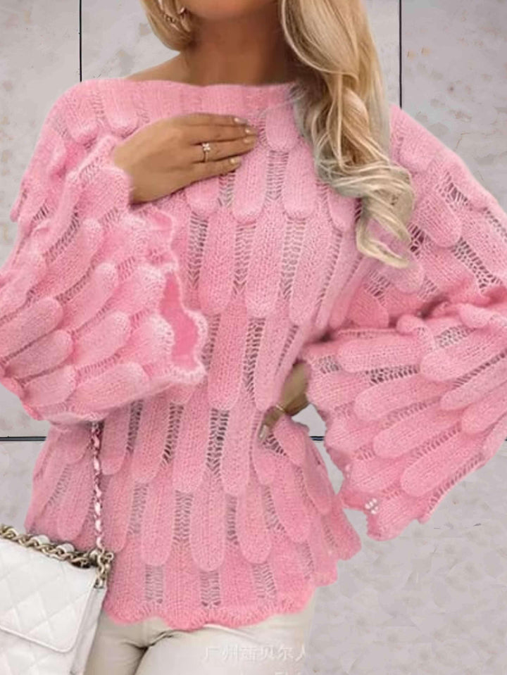 Stilla | Casual, Tidlos Sweater